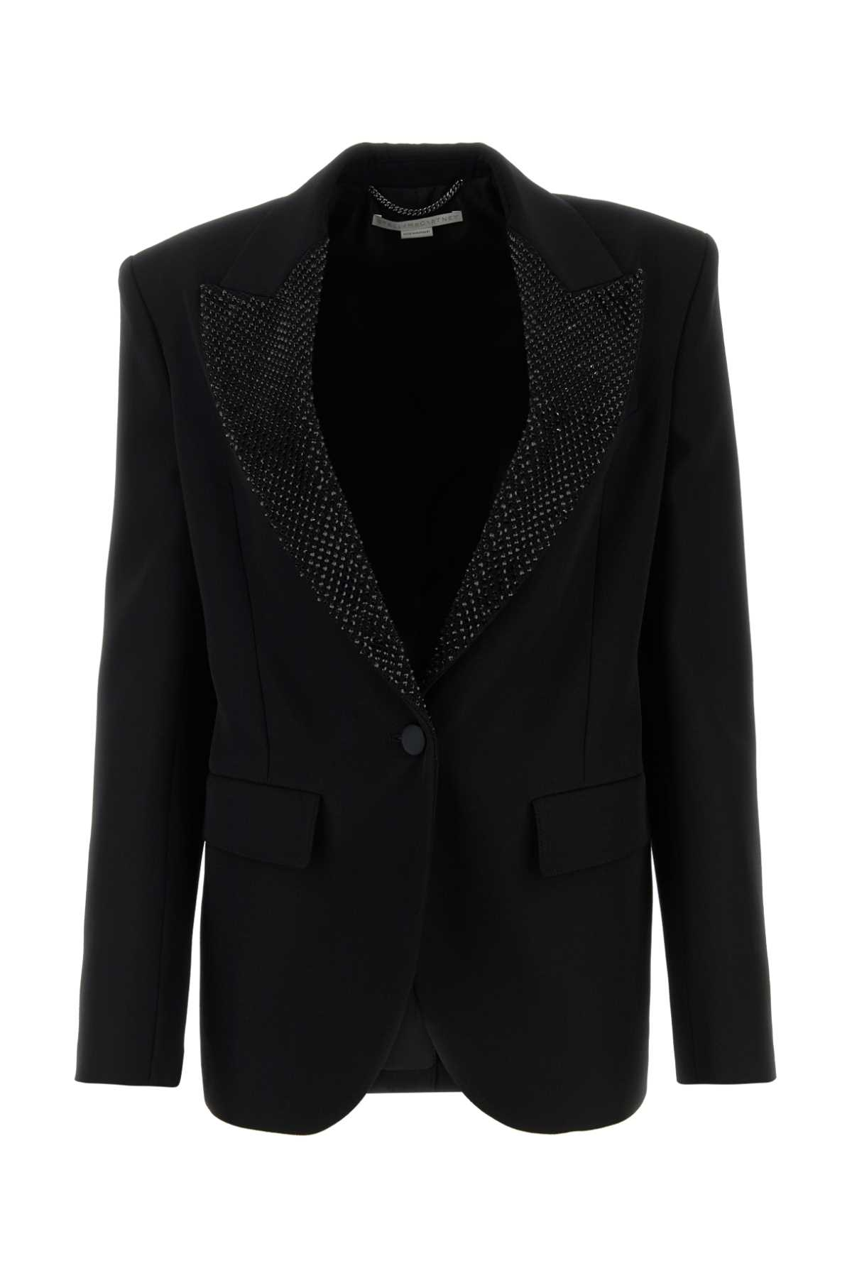 [Stella McCartney] Blazer SS24 6500823DU700 1000