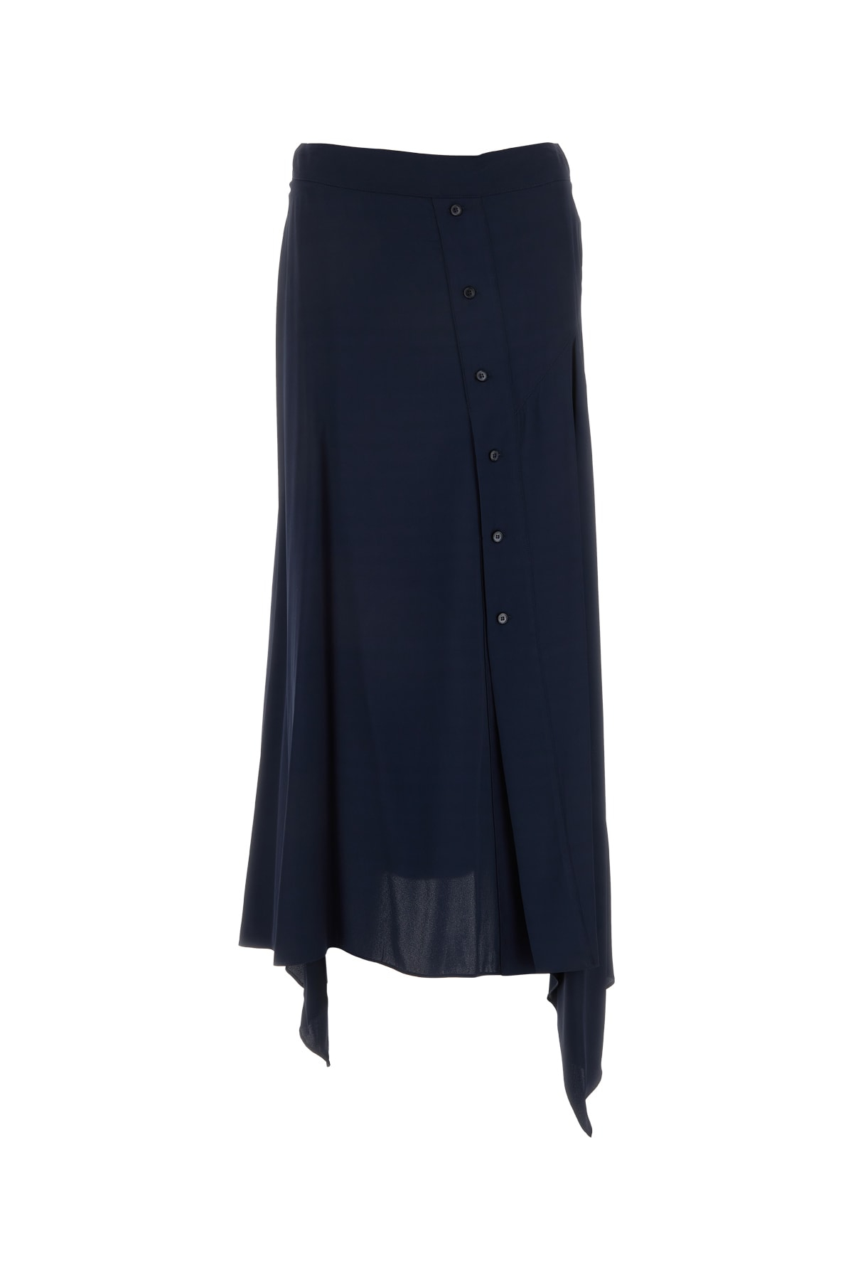 [Stella McCartney] Long skirt FW23 6300753CU351 4101