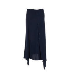 [Stella McCartney] Long skirt FW23 6300753CU351 4101