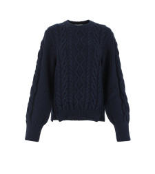 [Stella McCartney] Knitwear FW21 603627S2258 4101