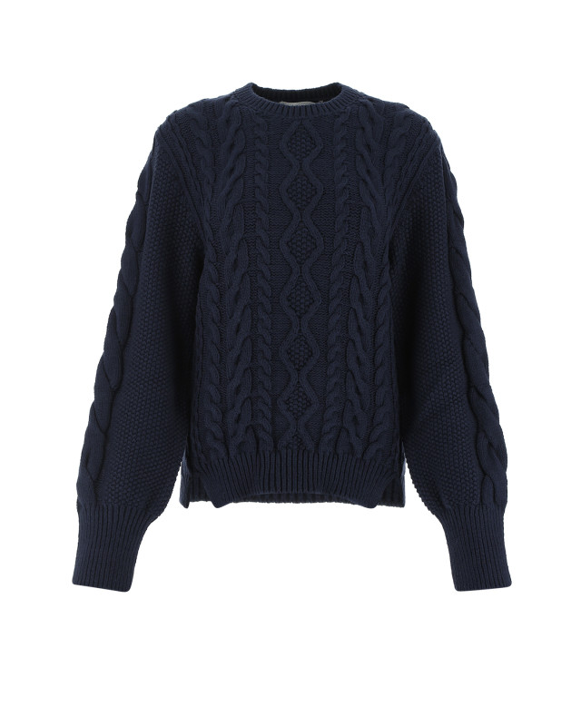 [Stella McCartney] Knitwear FW21 603627S2258 4101