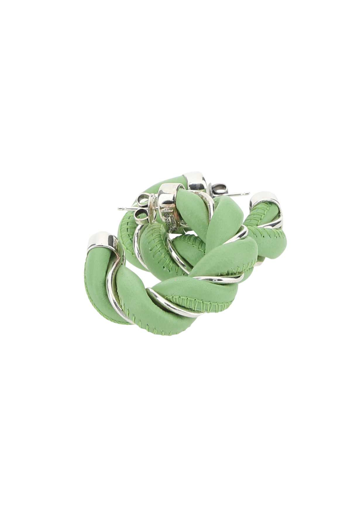 [Bottega Veneta] Earring FW22 628948V507C 3830