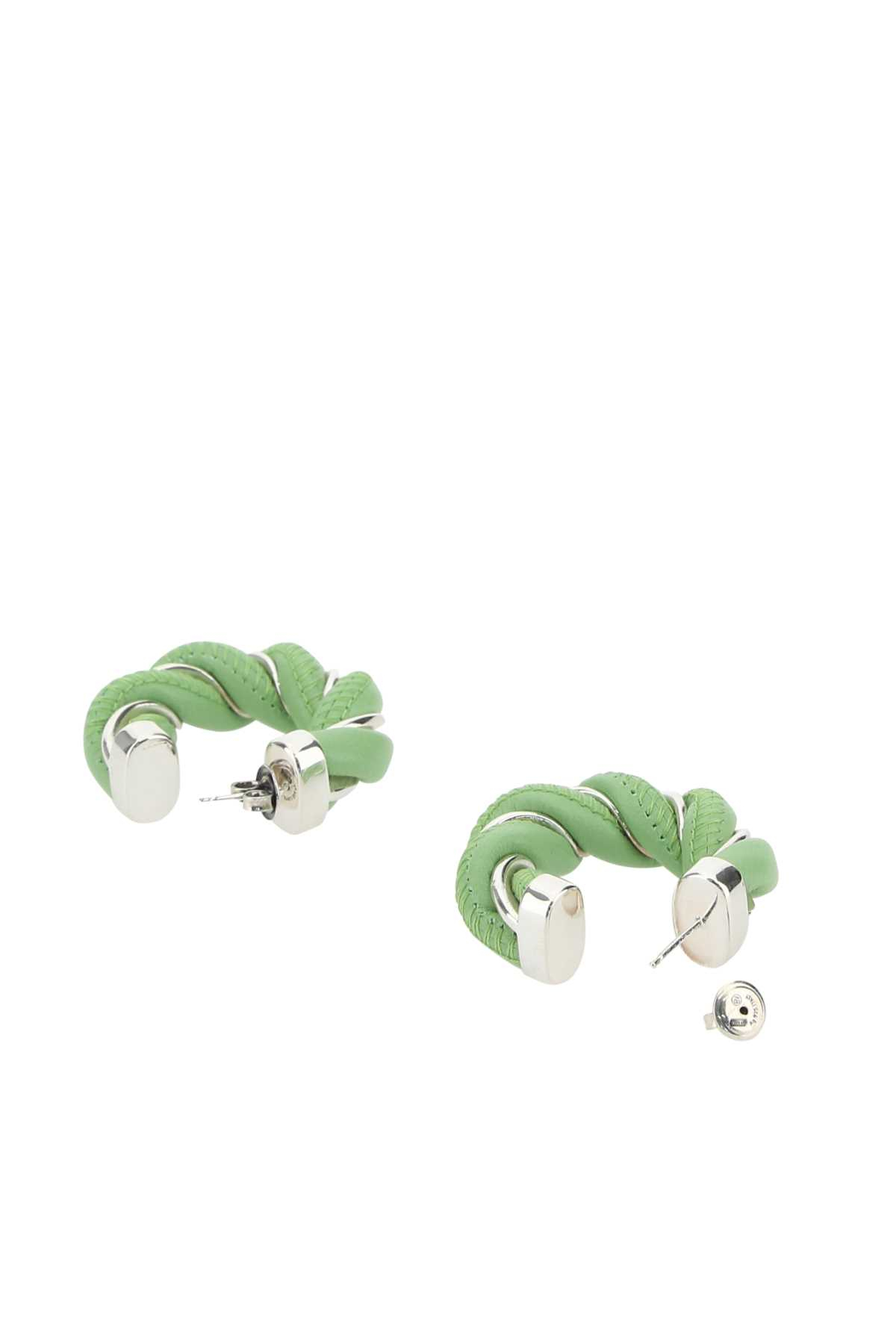 [Bottega Veneta] Earring FW22 628948V507C 3830
