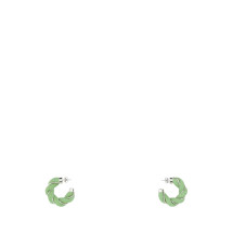 [Bottega Veneta] Earring FW22 628948V507C 3830