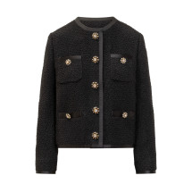 [Dolce & Gabbana] Blazer SS25 F27DAZFU3JL N0000