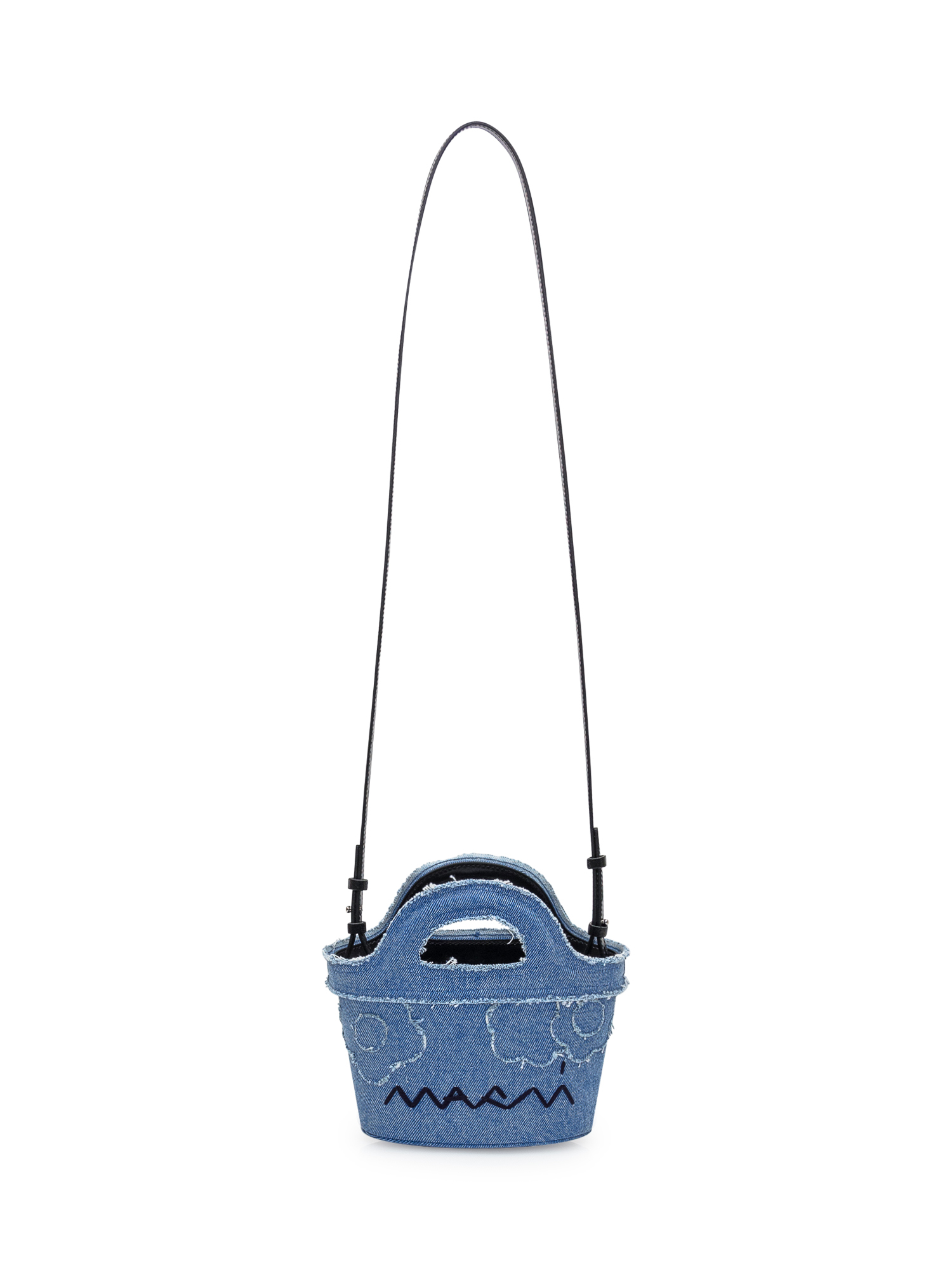 [Marni] Bag SS25 BMMP0096L6P8201 00B44