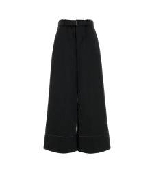 [Sacai] Trousers FW24 2407348 001