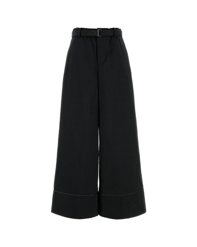 [Sacai] Trousers FW24 2407348 001