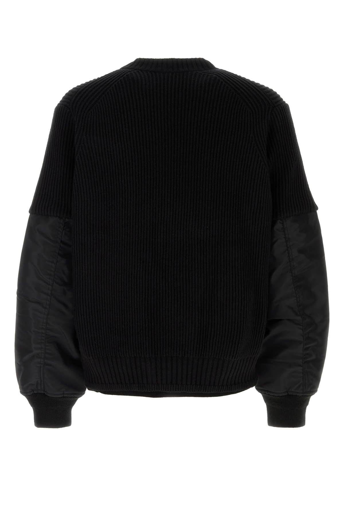 [Sacai] Sweatshirt FW24 2403550M 001