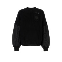 [Sacai] Sweatshirt FW24 2403550M 001
