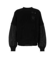 [Sacai] Sweatshirt FW24 2403550M 001