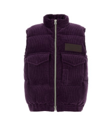 [Sacai] Blazer FW24 2403488M 476