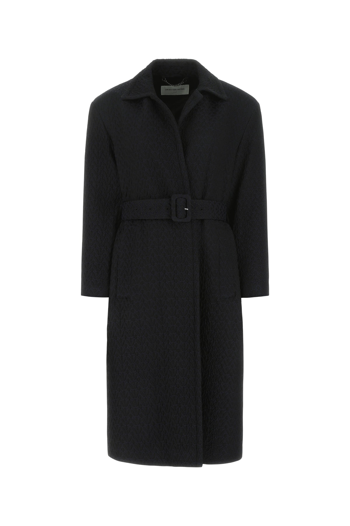 [DRIES VAN NOTEN] Coat FW22 2220102525365 900