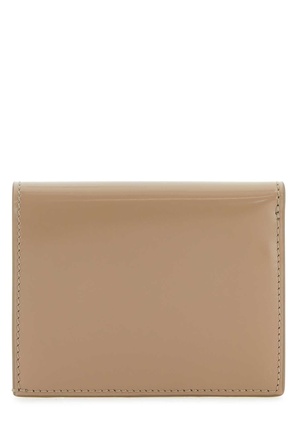 [Salvatore Ferragamo] Wallet FW23 220434763020 BEIGE