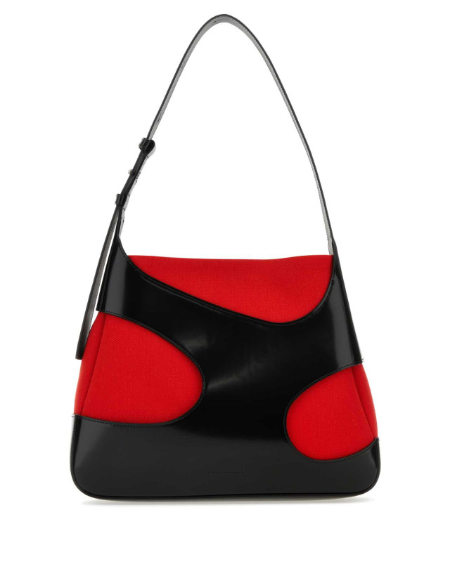 [Salvatore Ferragamo] Bag SS23 213942762299 NEROFRED
