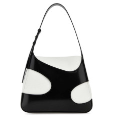 [Salvatore Ferragamo] Bag SS23 213959762303 NEROOWHITE