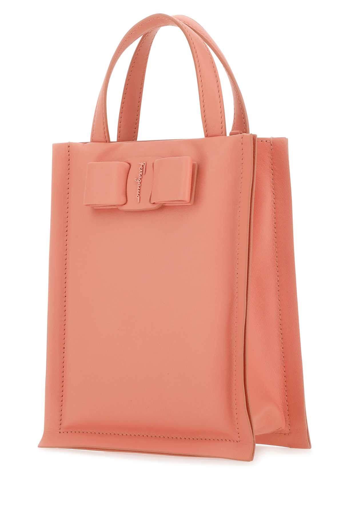 [Salvatore Ferragamo] Bag SS23 212988758968 CORALLO