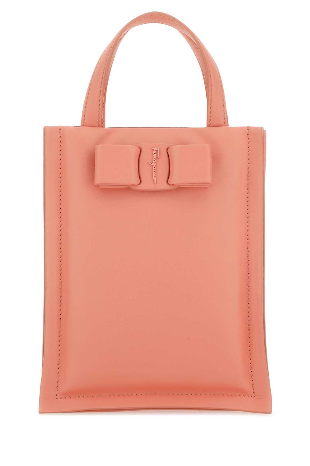 [Salvatore Ferragamo] Bag SS23 212988758968 CORALLO