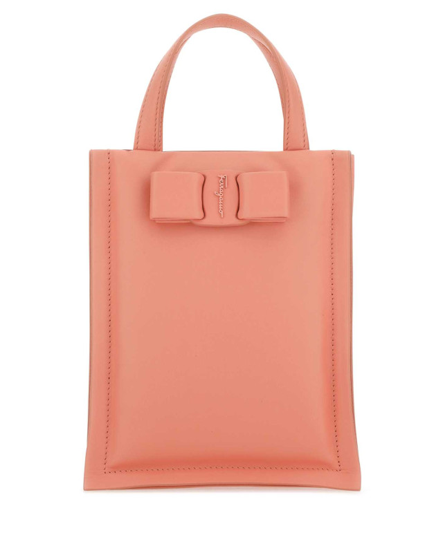 [Salvatore Ferragamo] Bag SS23 212988758968 CORALLO