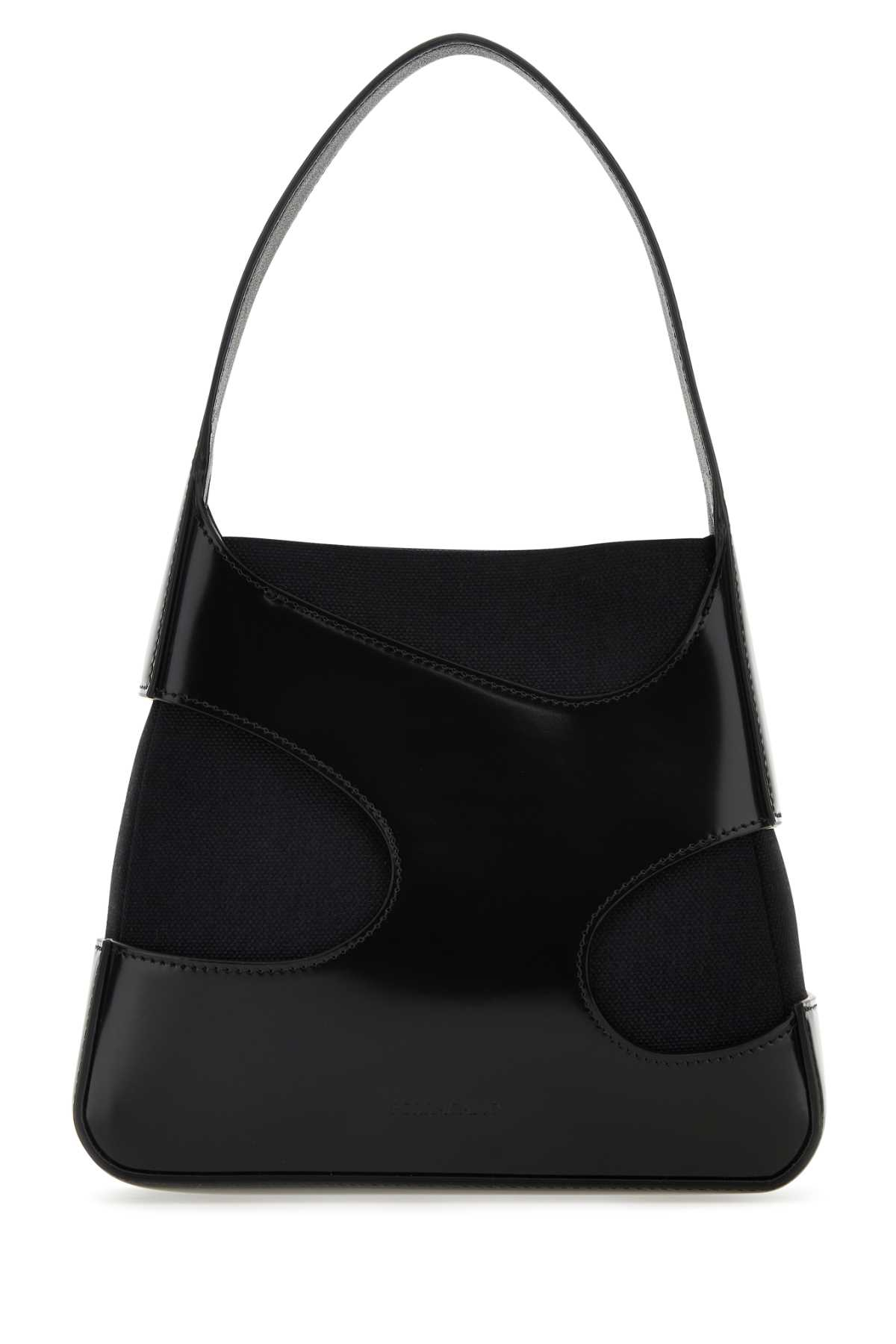[Salvatore Ferragamo] Bag SS23 213487762295 NERONERO