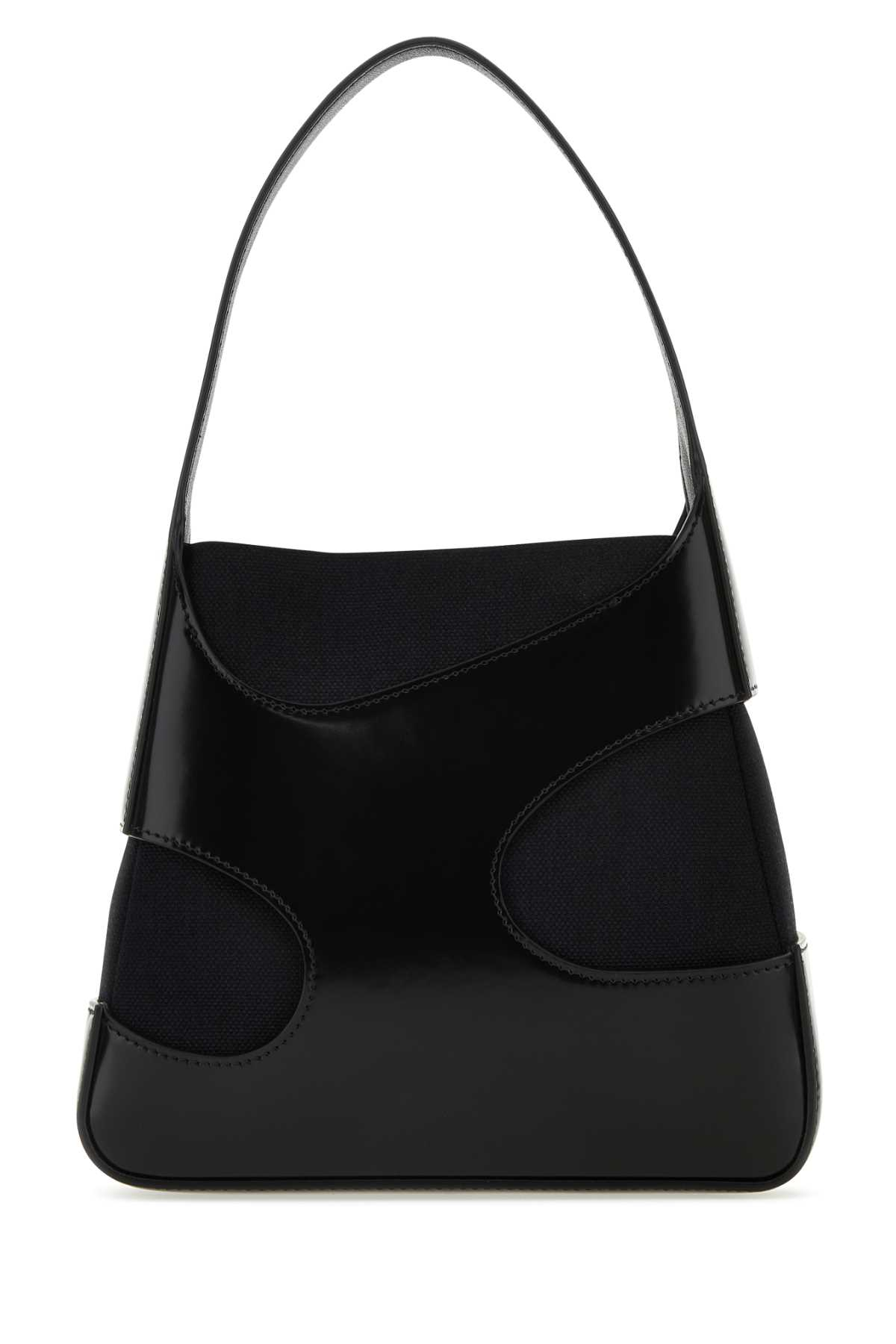 [Salvatore Ferragamo] Bag SS23 213487762295 NERONERO