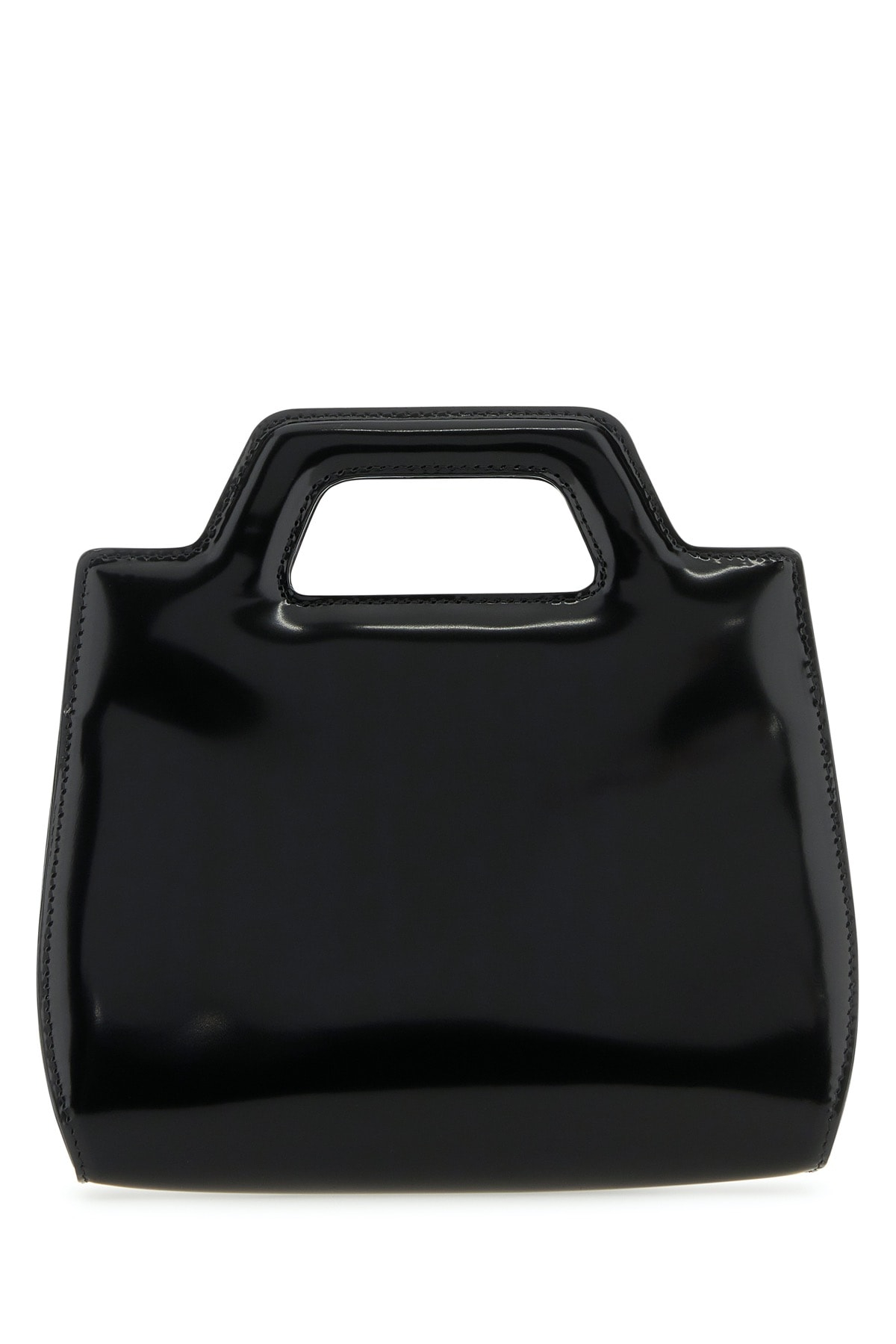 [Salvatore Ferragamo] Bag FW24 213485760348 NERO