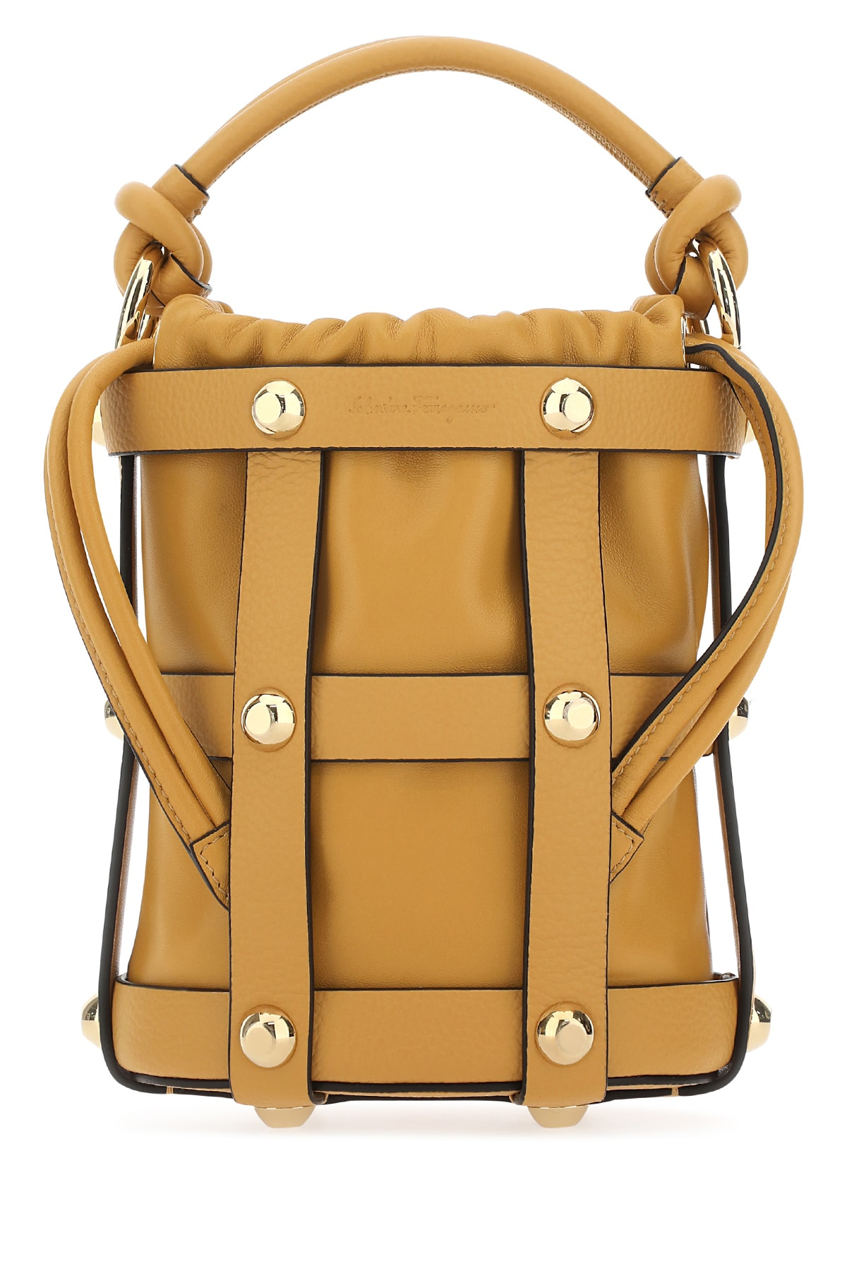 [Salvatore Ferragamo] Bag SS23 211488757946 LANGUOR