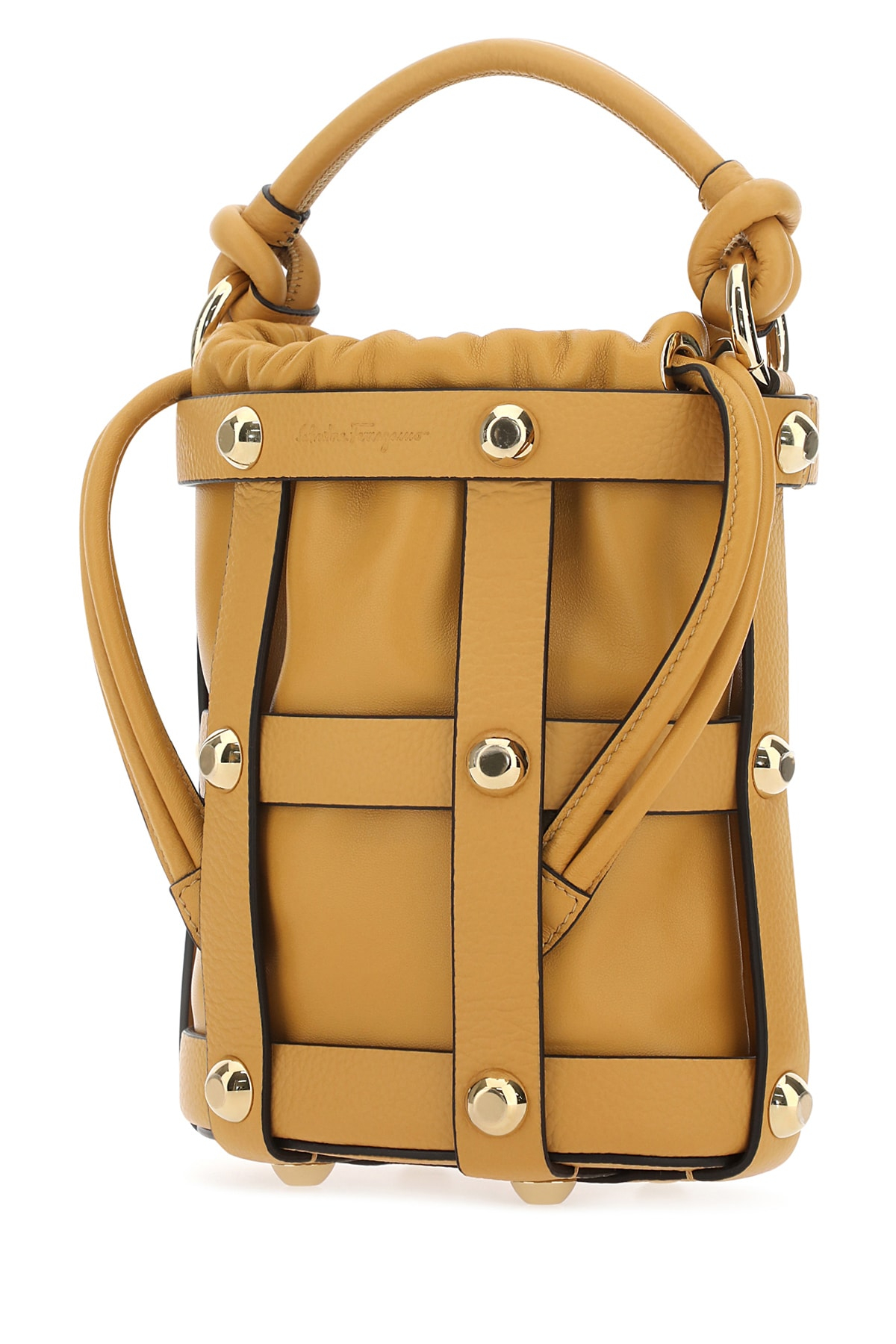 [Salvatore Ferragamo] Bag SS23 211488757946 LANGUOR