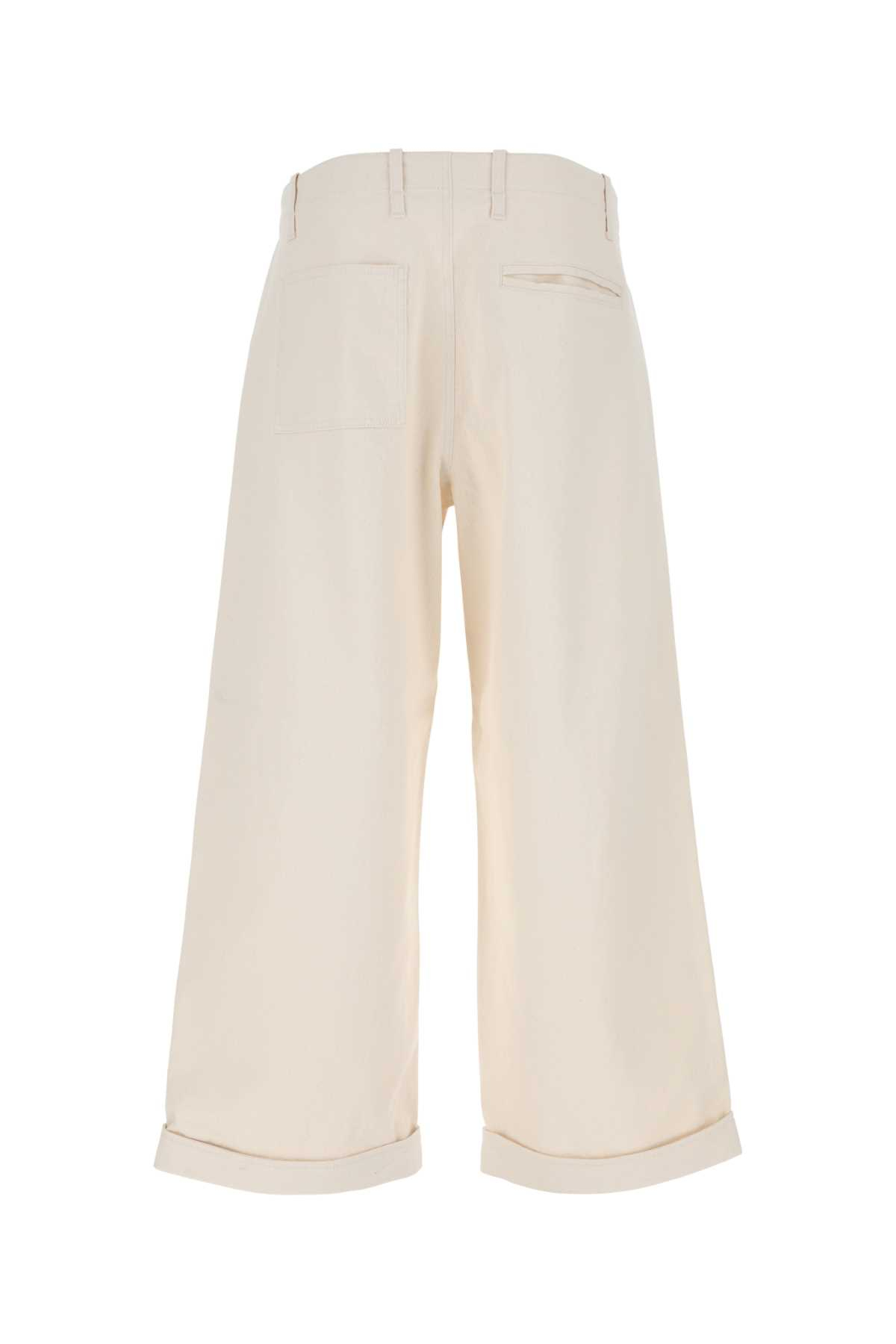 [Etro] Trousers SS23 1W7809241 991