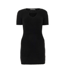 [ALEXANDER WANG] Short sleeve dress FW23 1KC4231015 001