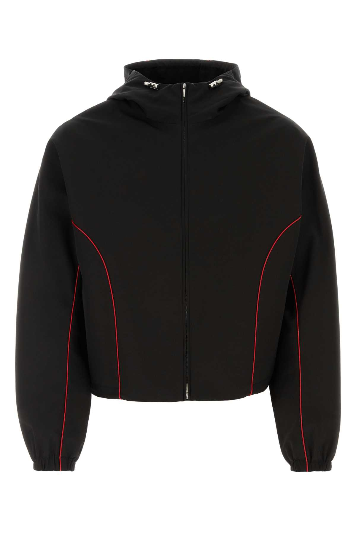 [Salvatore Ferragamo] Casual Jacket FW23 143653767239 NERO