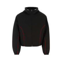 [Salvatore Ferragamo] Casual Jacket FW23 143653767239 NERO