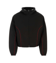 [Salvatore Ferragamo] Casual Jacket FW23 143653767239 NERO