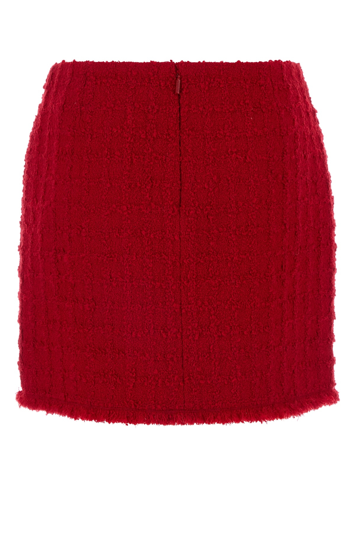 [Versace] Mini skirt FW24 10173111A12532 1RB30