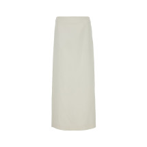 [Salvatore Ferragamo] Long skirt SS24 13E831773145 BEIWHIMAS