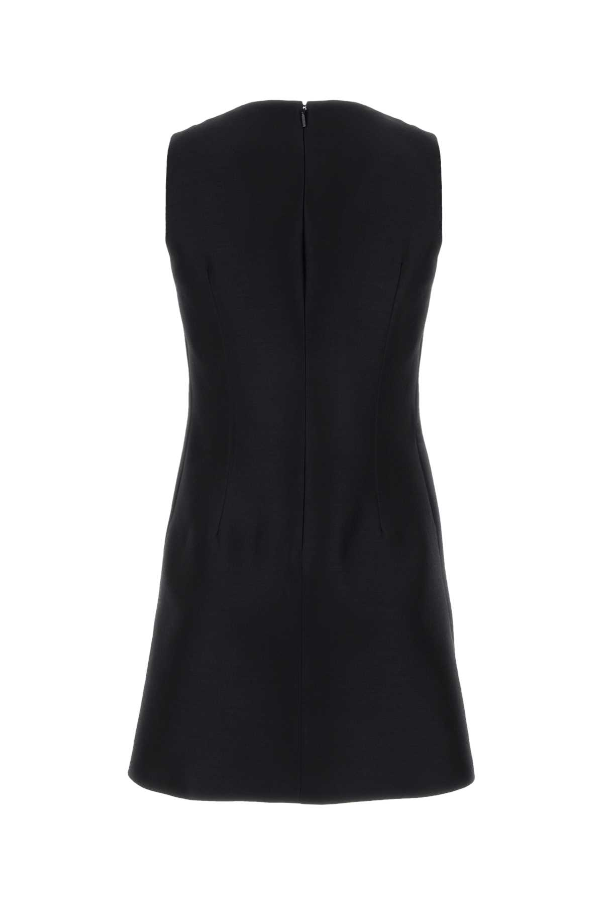 [Versace] Sleeveless dress SS24 10134891A09075 1B000