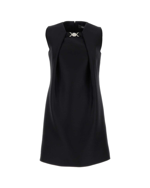 [Versace] Sleeveless dress SS24 10134891A09075 1B000