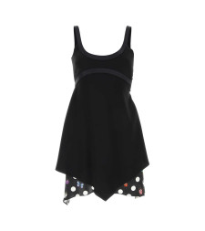 [Versace] Sleeveless dress FW23 10105541A08266 5B020