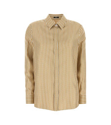 [Versace] Shirts Long Sleeve SS25 10013601A13367 5E490