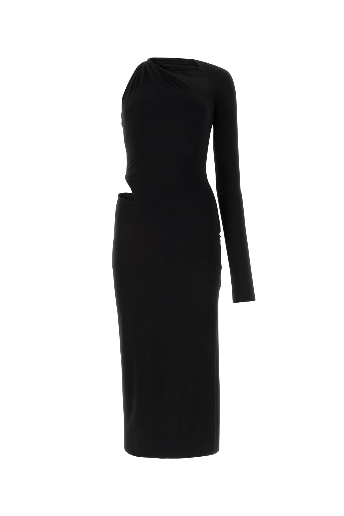[Versace] Long sleeve dress SS23 10099991A01253 1B000