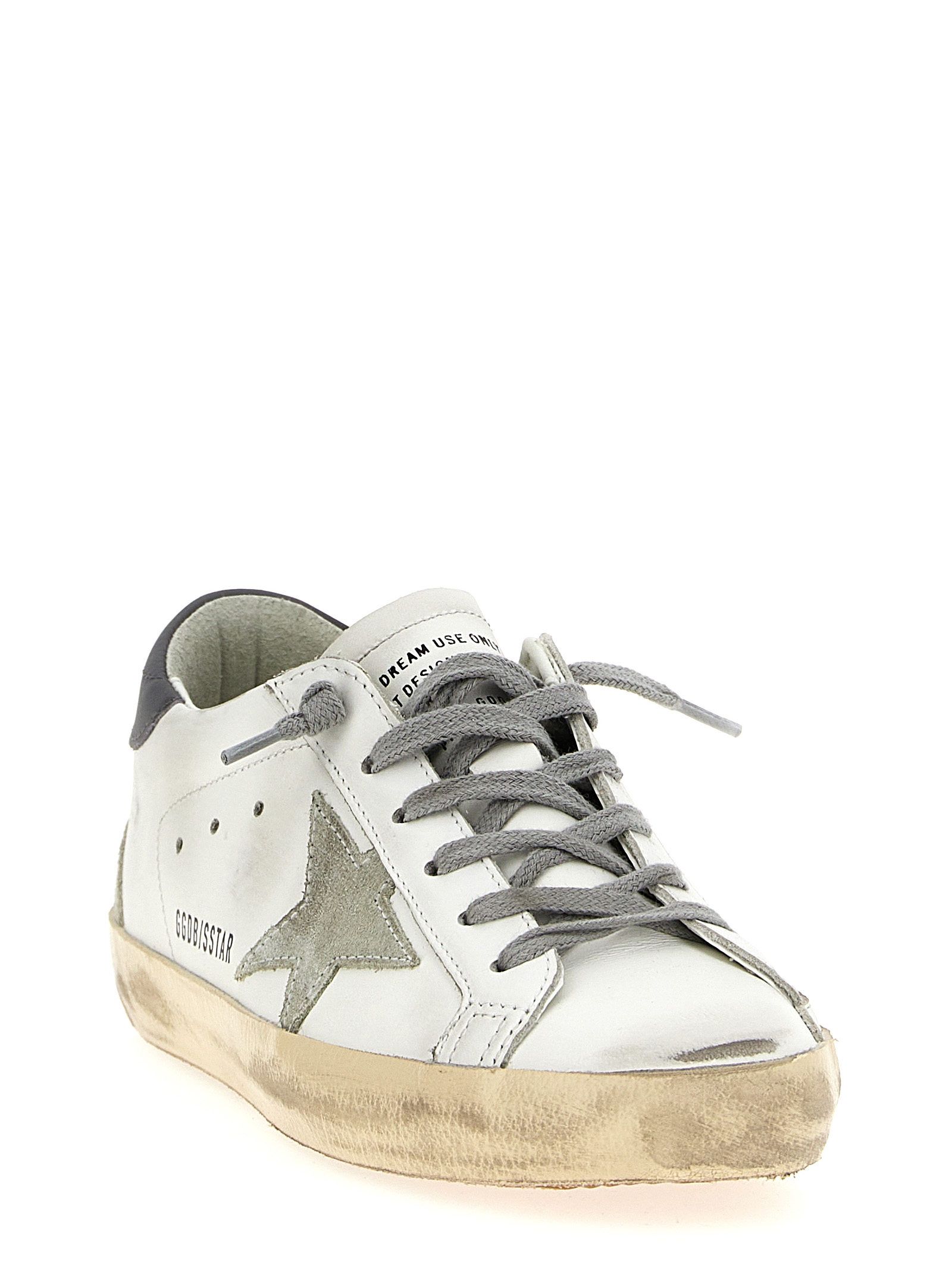 [Golden Goose] Sneakers SS26 GWF00102F0061131191511915