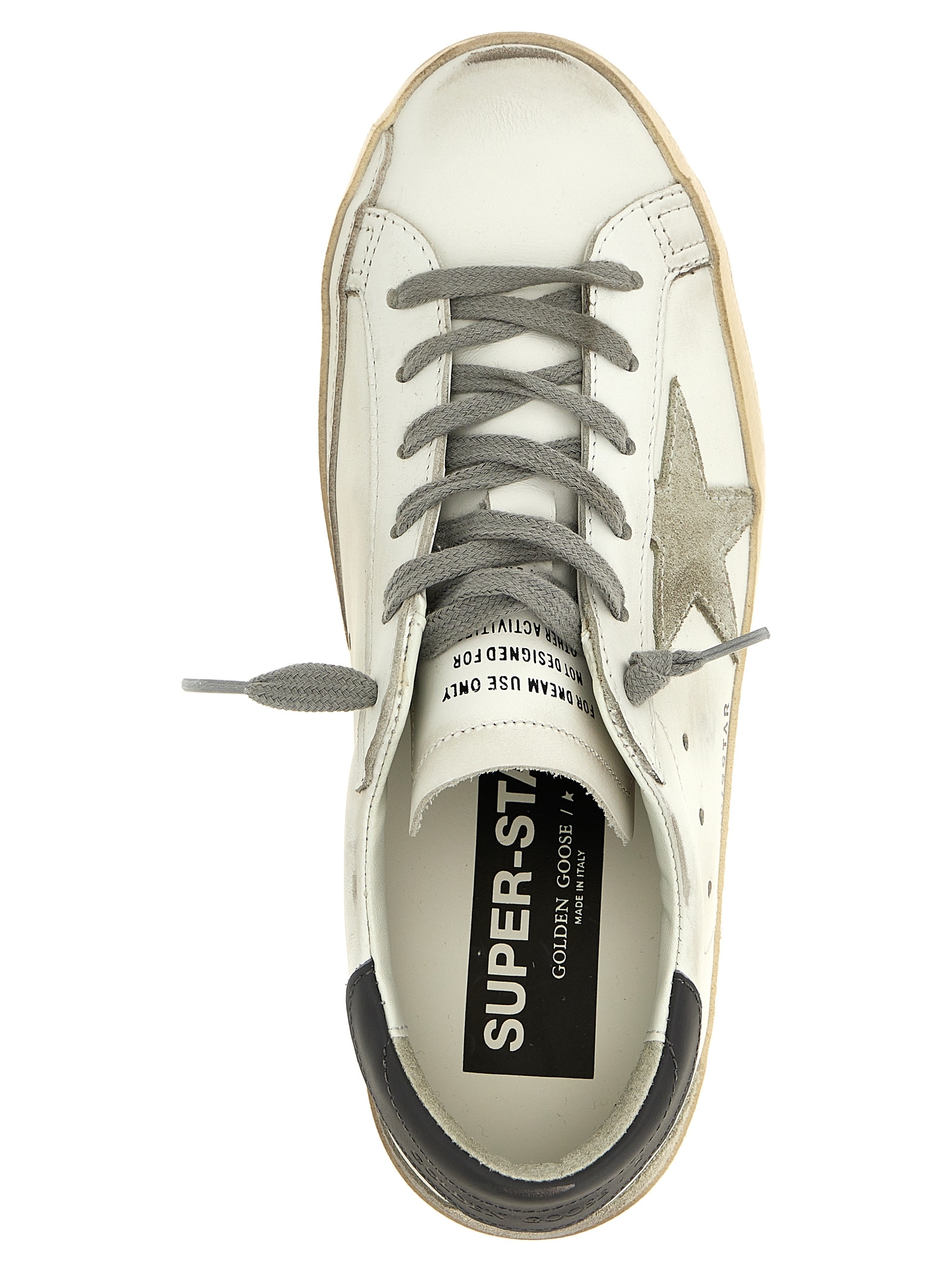 [Golden Goose] Sneakers SS26 GWF00102F0061131191511915