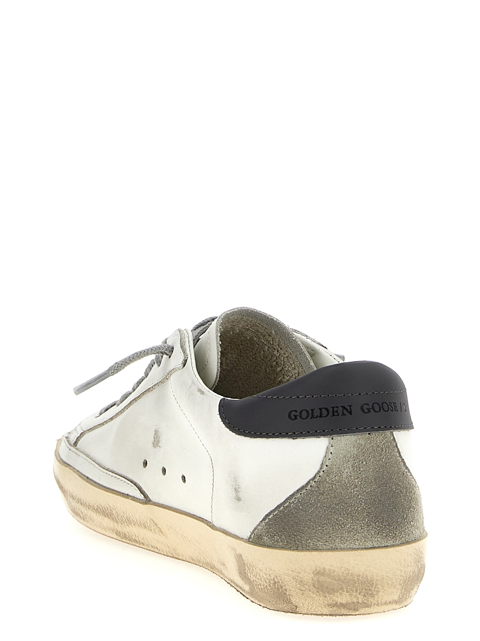 [Golden Goose] Sneakers SS26 GWF00102F0061131191511915