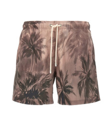 [Palm Angels] Swim Pants SS25 PMFD012S25FAB00261106110