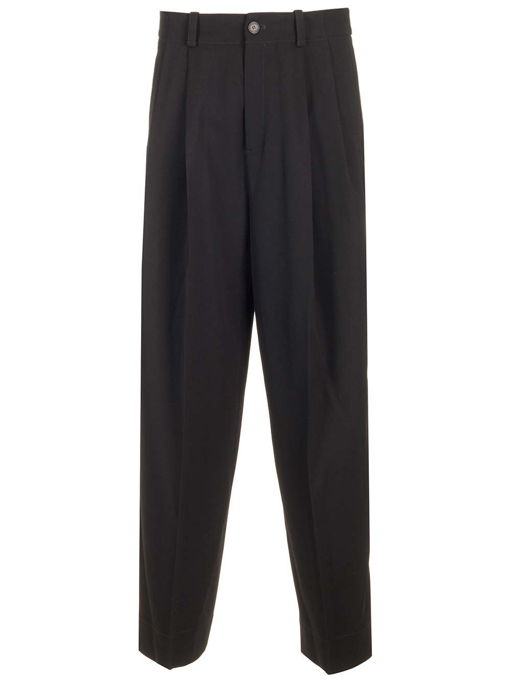 [Off-White] Trousers FW24 OMCA24BF24FAB0021010