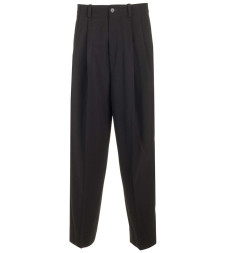 [Off-White] Trousers FW24 OMCA24BF24FAB0021010