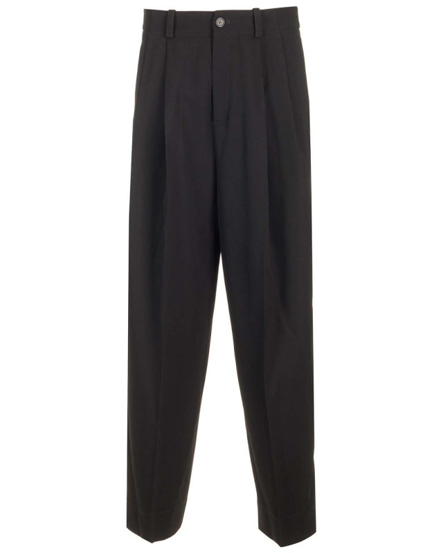 [Off-White] Trousers FW24 OMCA24BF24FAB0021010