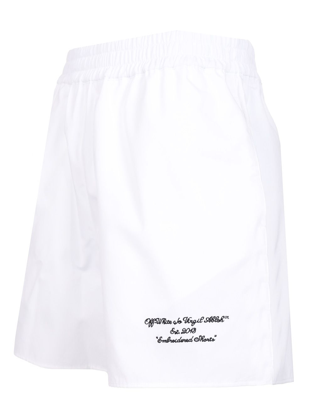 [Off-White] Shorts SS25 OWCB05DS25FAB0010110