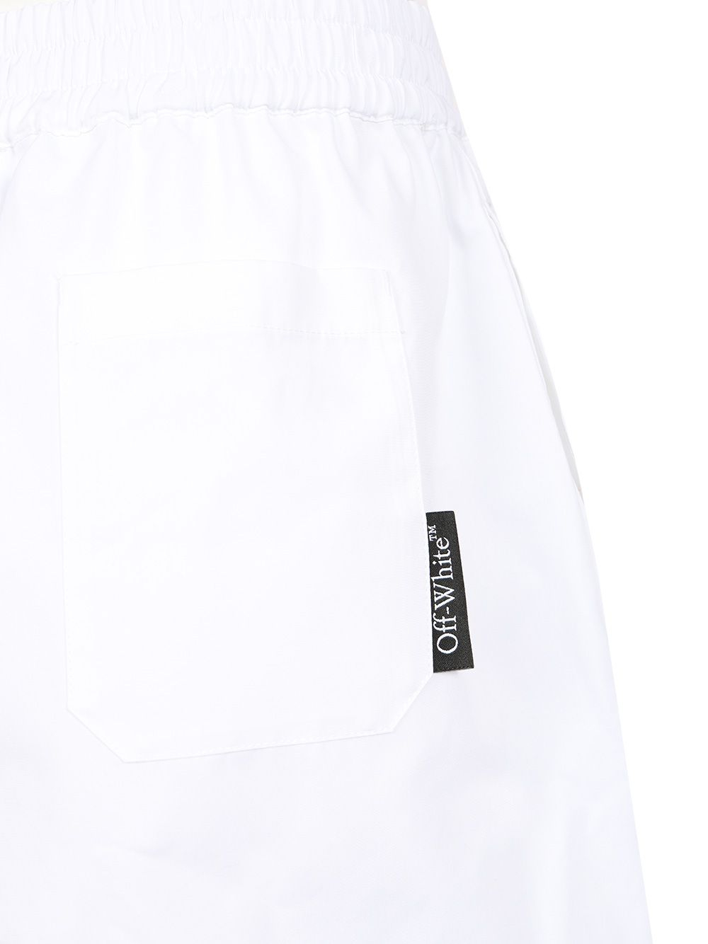 [Off-White] Shorts SS25 OWCB05DS25FAB0010110
