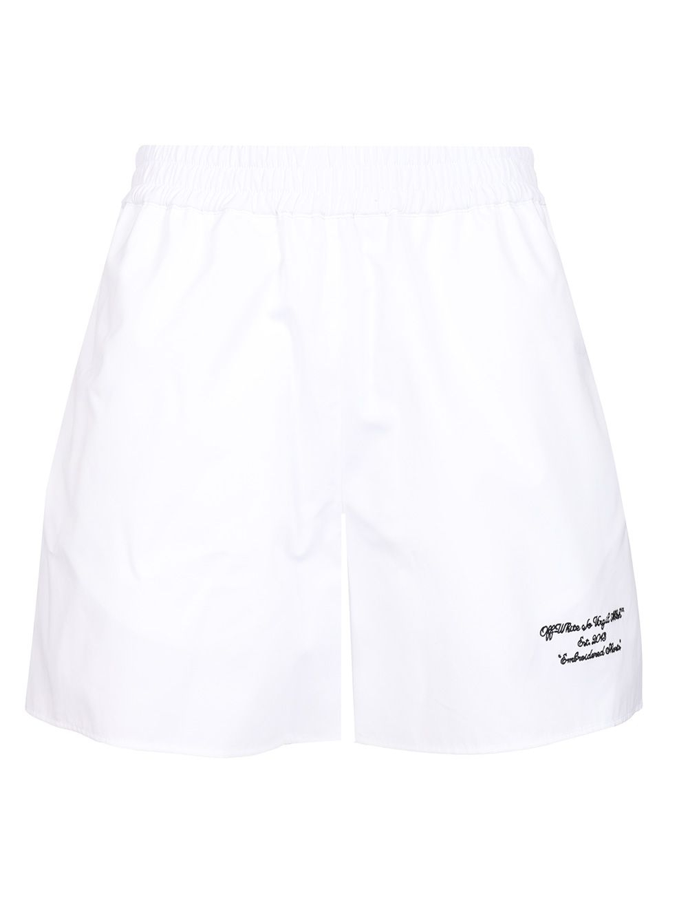 [Off-White] Shorts SS25 OWCB05DS25FAB0010110